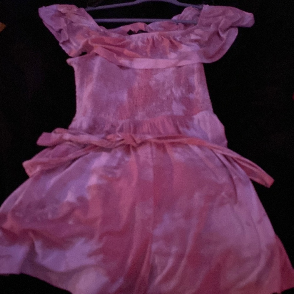 XL romper